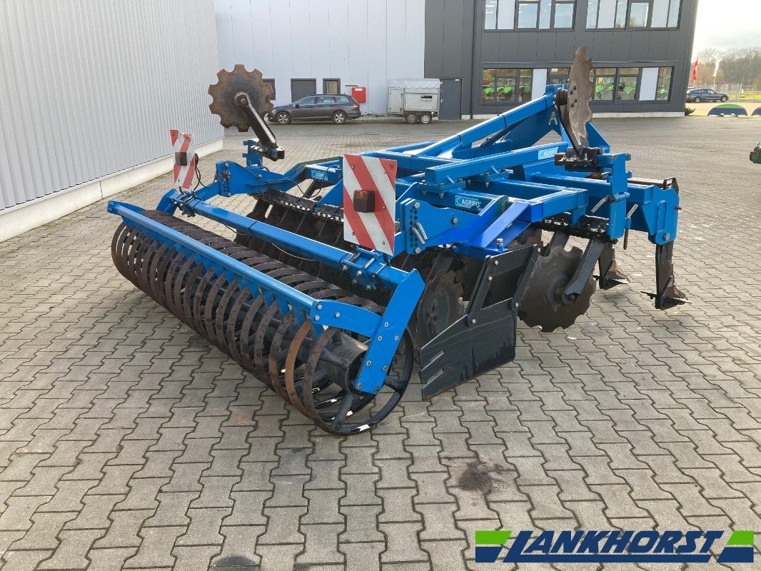 Tiefenlockerer typu Agripol 3 M, Gebrauchtmaschine v Emsbüren (Obrázek 3)