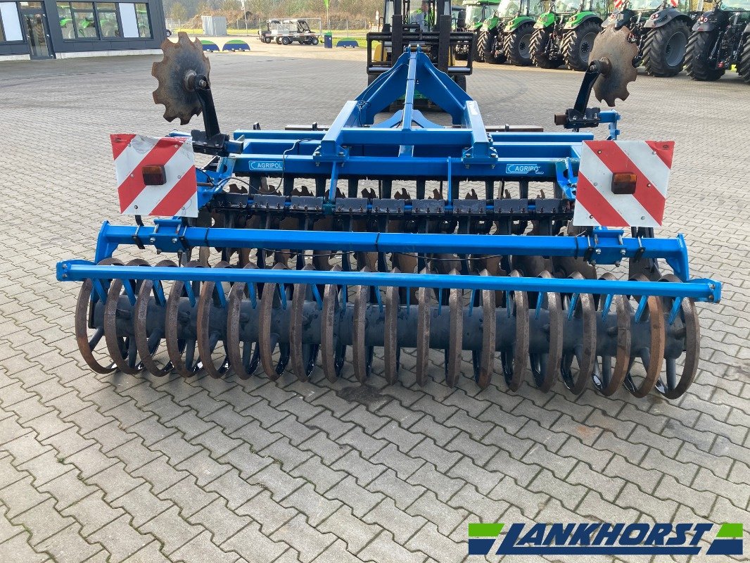 Tiefenlockerer typu Agripol 3 M, Gebrauchtmaschine v Emsbüren (Obrázek 4)