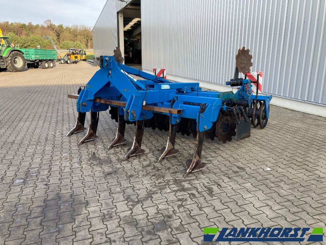 Tiefenlockerer typu Agripol 3 M, Gebrauchtmaschine v Emsbüren (Obrázek 7)