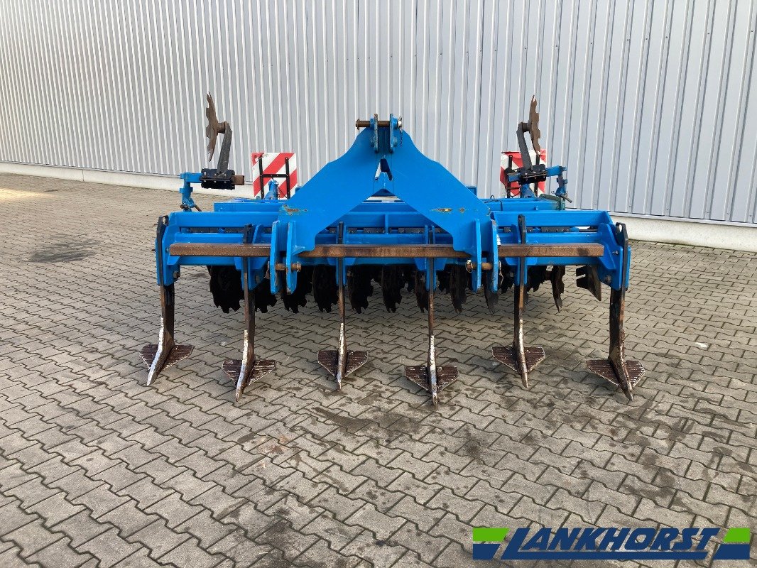 Tiefenlockerer typu Agripol 3 M, Gebrauchtmaschine v Emsbüren (Obrázek 8)