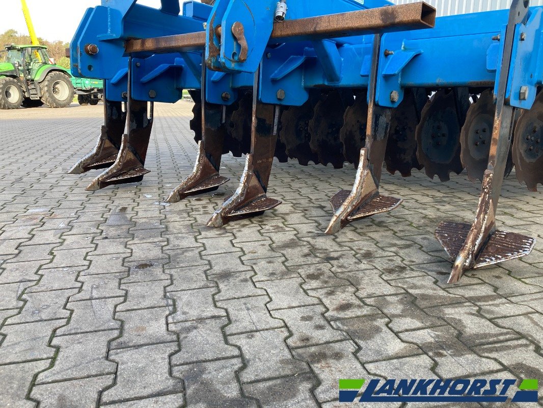 Tiefenlockerer typu Agripol 3 M, Gebrauchtmaschine v Emsbüren (Obrázek 9)