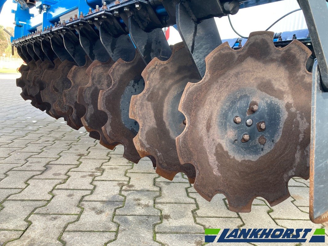 Tiefenlockerer typu Agripol 3 M, Gebrauchtmaschine v Emsbüren (Obrázek 11)