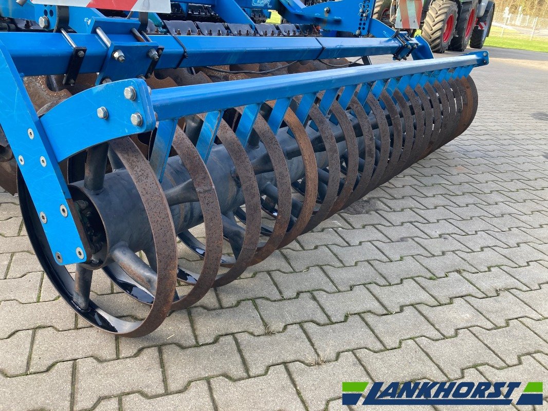 Tiefenlockerer typu Agripol 3 M, Gebrauchtmaschine v Emsbüren (Obrázek 12)