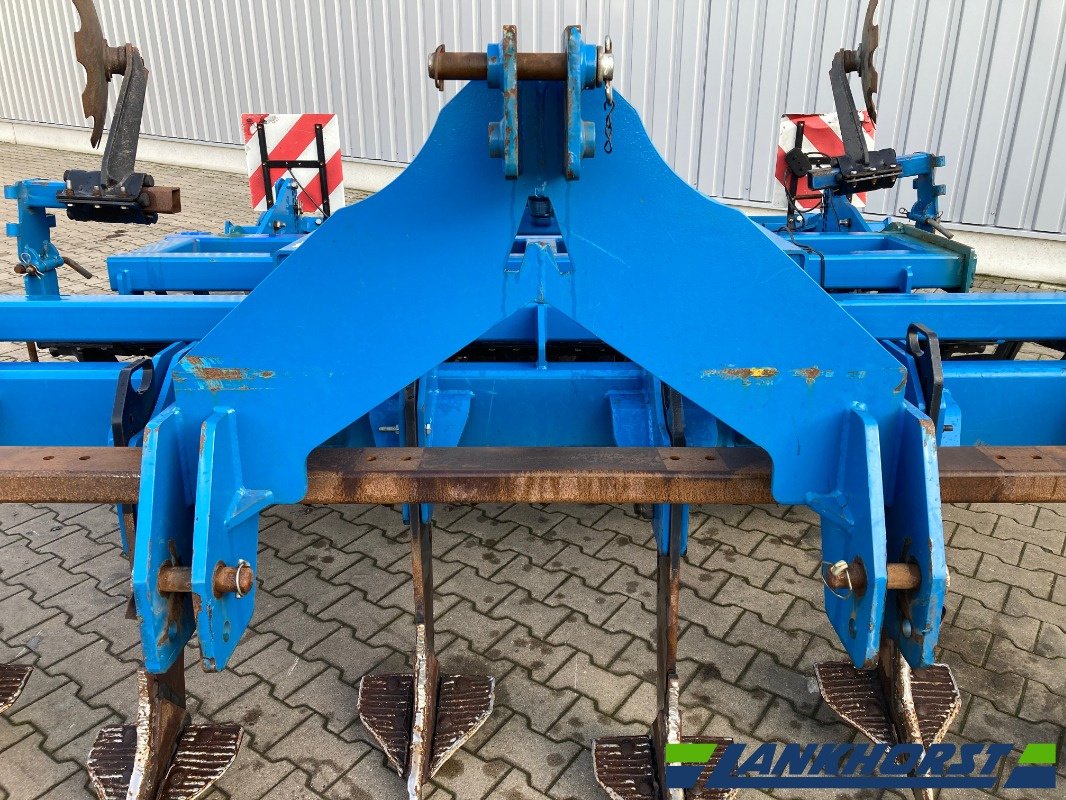 Tiefenlockerer typu Agripol 3 M, Gebrauchtmaschine v Emsbüren (Obrázek 13)