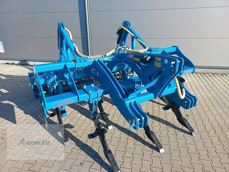 Tiefenlockerer of the type Agripol GRIZZLY 300 Tiefenlockerer Untergrundlockerer, Neumaschine in Gronau (Picture 1)