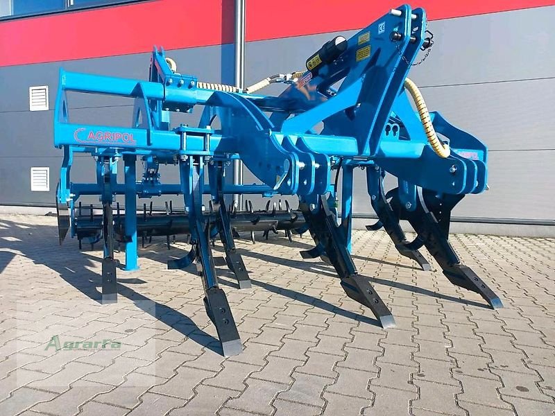 Tiefenlockerer of the type Agripol GRIZZLY 300 Tiefenlockerer Untergrundlockerer, Neumaschine in Gronau (Picture 4)