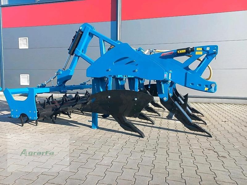 Tiefenlockerer of the type Agripol GRIZZLY 300 Tiefenlockerer Untergrundlockerer, Neumaschine in Gronau (Picture 7)