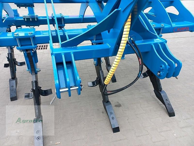 Tiefenlockerer of the type Agripol GRIZZLY 300 Tiefenlockerer Untergrundlockerer, Neumaschine in Gronau (Picture 8)
