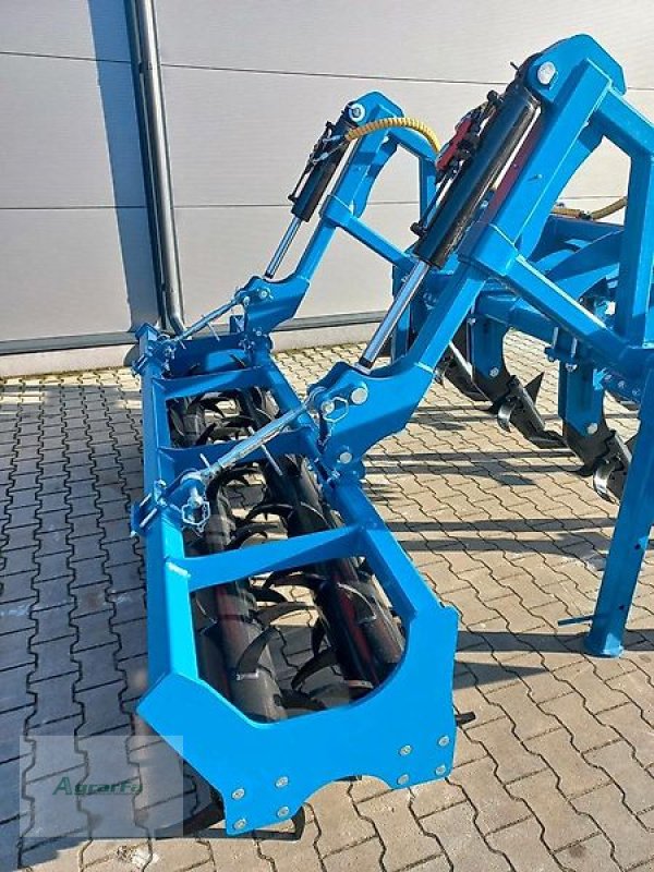 Tiefenlockerer of the type Agripol GRIZZLY 300 Tiefenlockerer Untergrundlockerer, Neumaschine in Gronau (Picture 11)