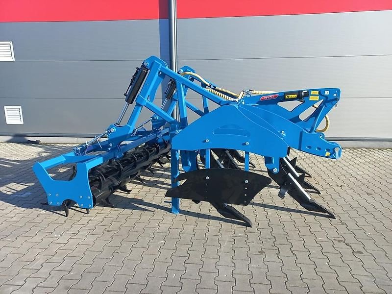 Tiefenlockerer typu Agripol Grizzly 300 Untergrundhaken, Tiefenhaken,3 Meter Preis Inkl. 19% MwSt., Gebrauchtmaschine v Lippetal (Obrázek 2)