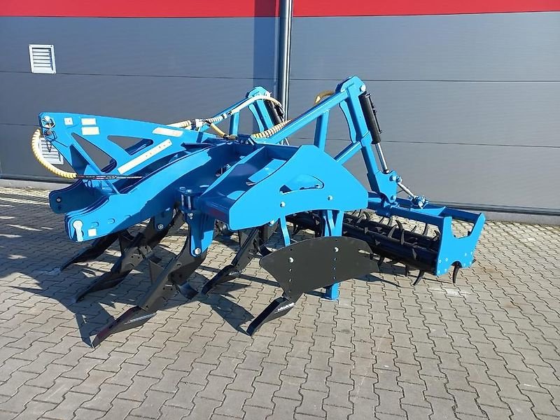 Tiefenlockerer typu Agripol Grizzly 300 Untergrundhaken, Tiefenhaken,3 Meter Preis Inkl. 19% MwSt., Gebrauchtmaschine v Lippetal (Obrázek 4)