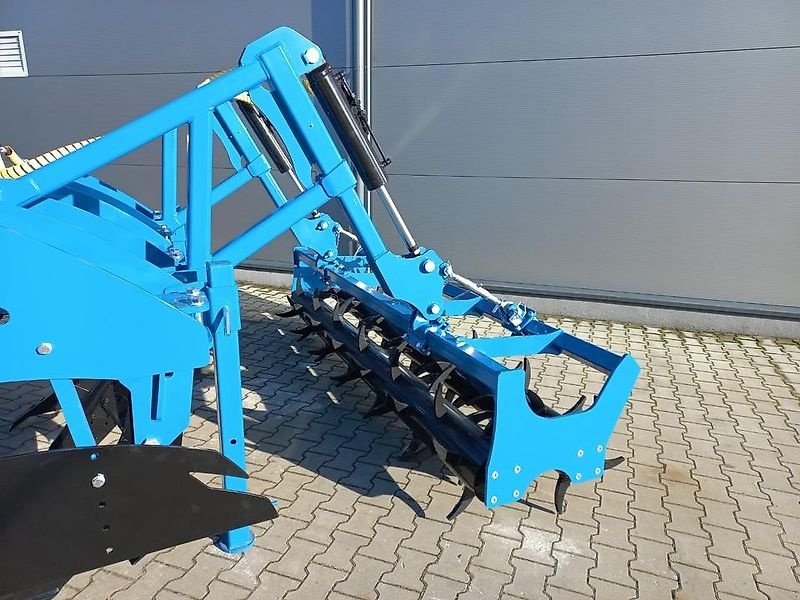 Tiefenlockerer typu Agripol Grizzly 300 Untergrundhaken, Tiefenhaken,3 Meter Preis Inkl. 19% MwSt., Gebrauchtmaschine v Lippetal (Obrázek 5)