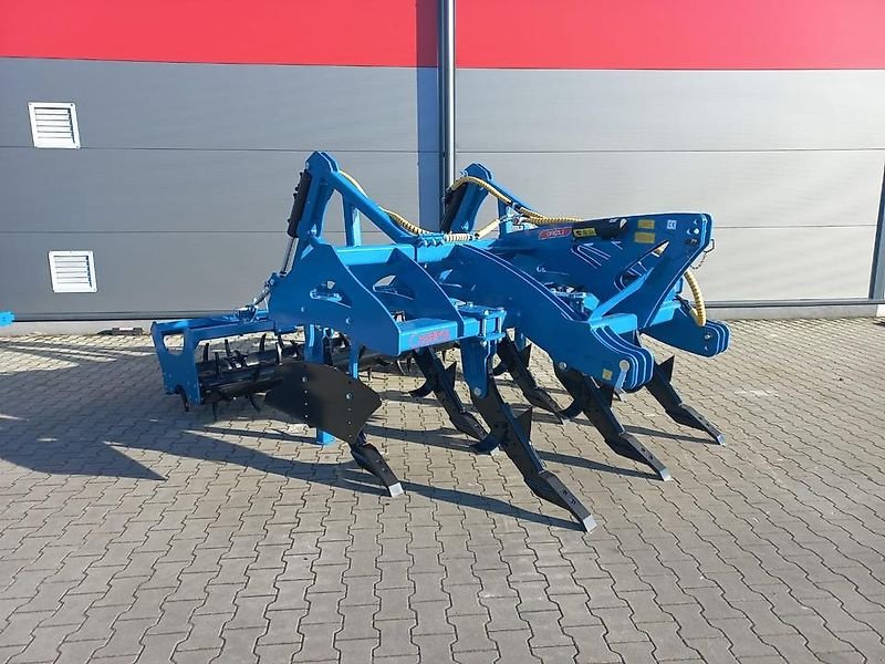 Tiefenlockerer typu Agripol Grizzly 300 Untergrundhaken, Tiefenhaken,3 Meter Preis Inkl. 19% MwSt., Gebrauchtmaschine v Lippetal (Obrázek 1)