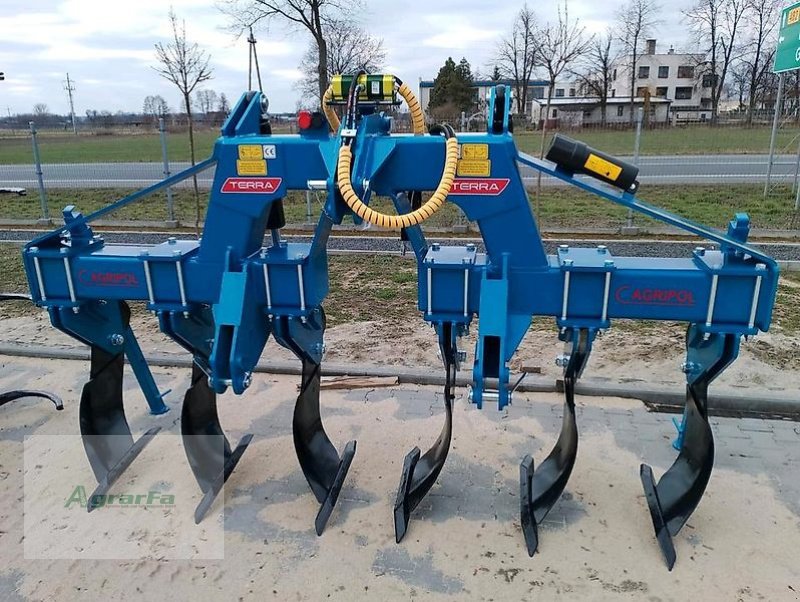 Tiefenlockerer типа Agripol TERRA 300 Tiefenlockerer 3m Tiefenhacken, Neumaschine в Gronau (Фотография 8)