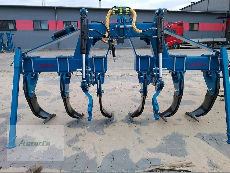 Tiefenlockerer типа Agripol TERRA 300 Tiefenlockerer 3m Tiefenhacken, Neumaschine в Gronau (Фотография 2)