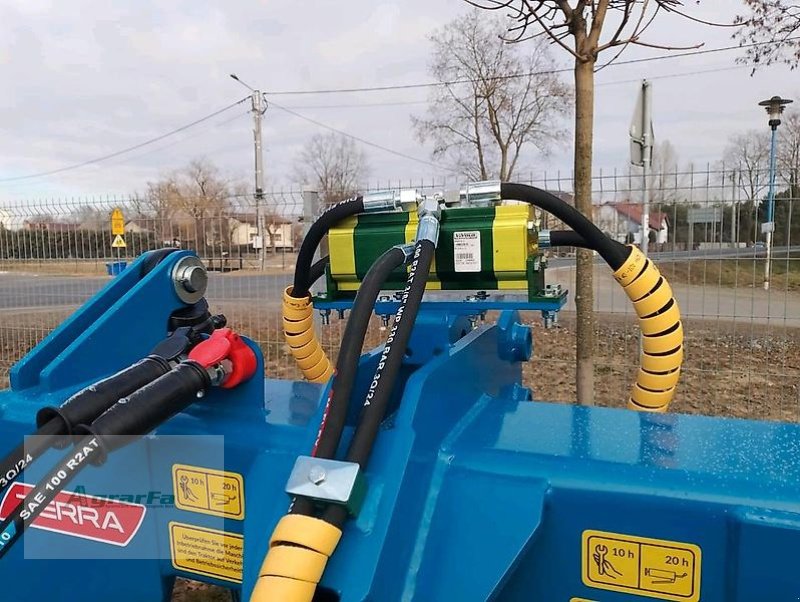 Tiefenlockerer типа Agripol TERRA 300 Tiefenlockerer 3m Tiefenhacken, Neumaschine в Gronau (Фотография 5)