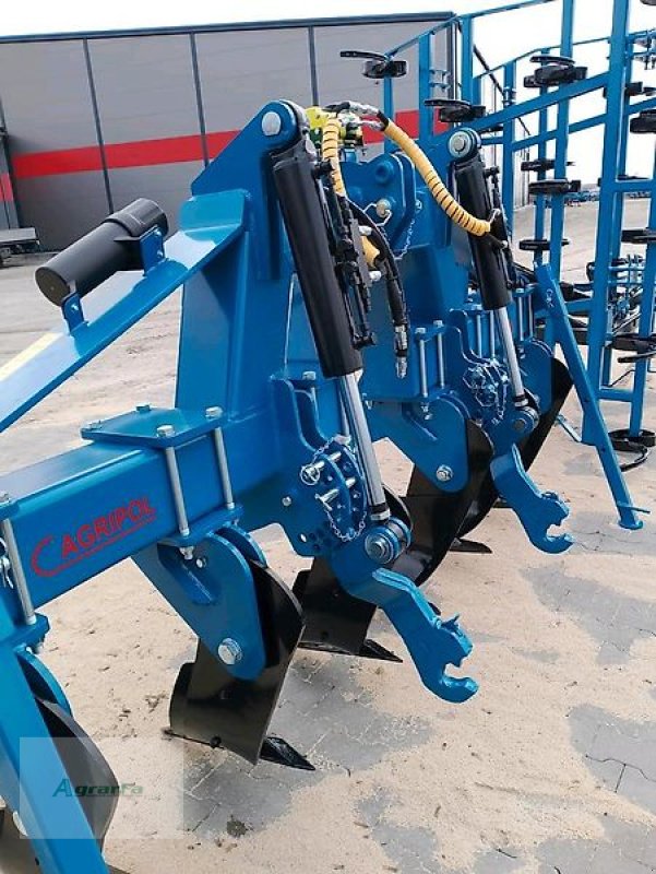 Tiefenlockerer typu Agripol TERRA 300 Tiefenlockerer 3m, Neumaschine v Gronau (Obrázek 7)