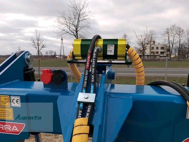 Tiefenlockerer typu Agripol TERRA 300 Tiefenlockerer 3m, Neumaschine v Gronau (Obrázek 9)