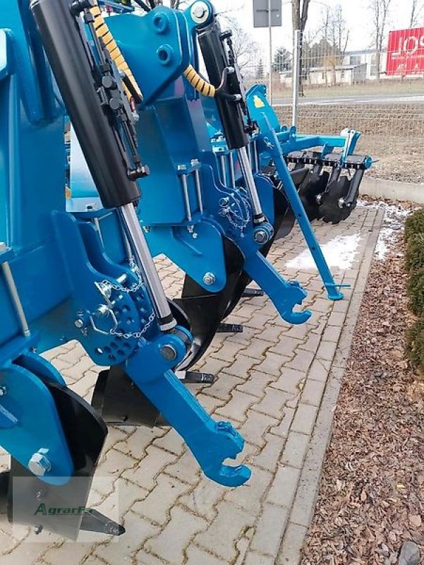 Tiefenlockerer typu Agripol TERRA 300 Tiefenlockerer 3m, Neumaschine v Gronau (Obrázek 4)
