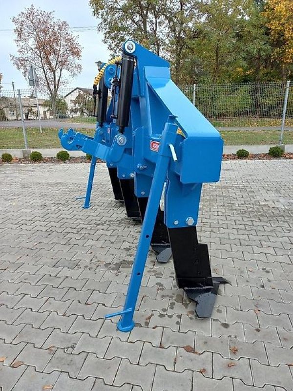 Tiefenlockerer tipa Agripol TERRA PLOW Tiefenlockerer, 3 Meter, Preis inkl. 19% MwSt., Gebrauchtmaschine u Lippetal (Slika 4)