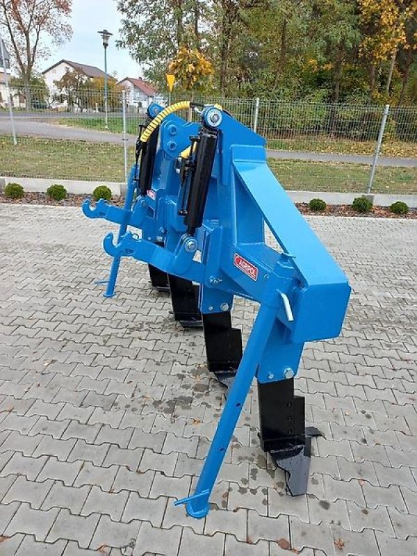 Tiefenlockerer tipa Agripol TERRA PLOW Tiefenlockerer, 3 Meter, Preis inkl. 19% MwSt., Gebrauchtmaschine u Lippetal (Slika 5)