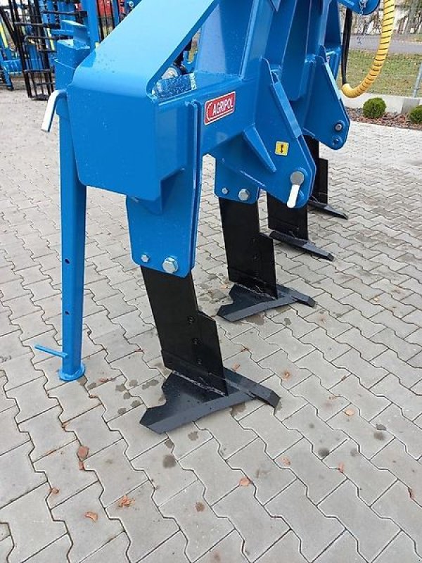 Tiefenlockerer tipa Agripol TERRA PLOW Tiefenlockerer, 3 Meter, Preis inkl. 19% MwSt., Gebrauchtmaschine u Lippetal (Slika 6)