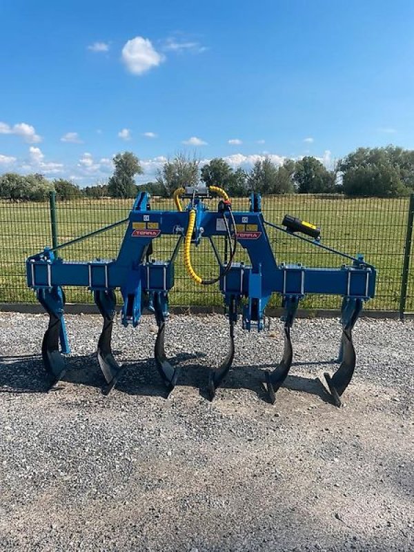 Tiefenlockerer typu Agripol Terra Tiefenlockerer, Untergrundhaken, Spurlockerer 3 Meter, Preis inkl. 19% MwSt, Gebrauchtmaschine v Lippetal (Obrázek 1)