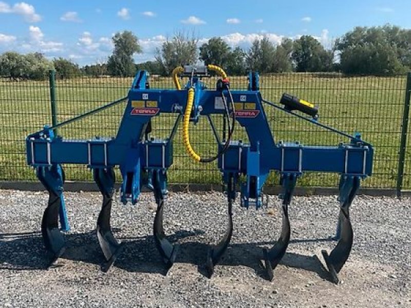 Tiefenlockerer des Typs Agripol Terra Tiefenlockerer, Untergrundhaken, Spurlockerer 3 Meter, Preis inkl. 19% MwSt, Gebrauchtmaschine in Lippetal (Bild 1)