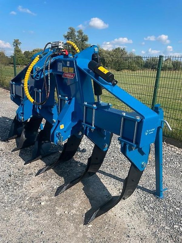 Tiefenlockerer typu Agripol Terra Tiefenlockerer, Untergrundhaken, Spurlockerer 3 Meter, Preis inkl. 19% MwSt, Gebrauchtmaschine v Lippetal (Obrázek 7)