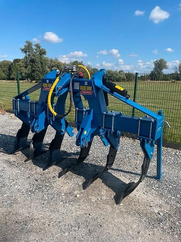 Tiefenlockerer typu Agripol Terra Tiefenlockerer, Untergrundhaken, Spurlockerer 3 Meter, Preis inkl. 19% MwSt, Gebrauchtmaschine v Lippetal (Obrázek 2)