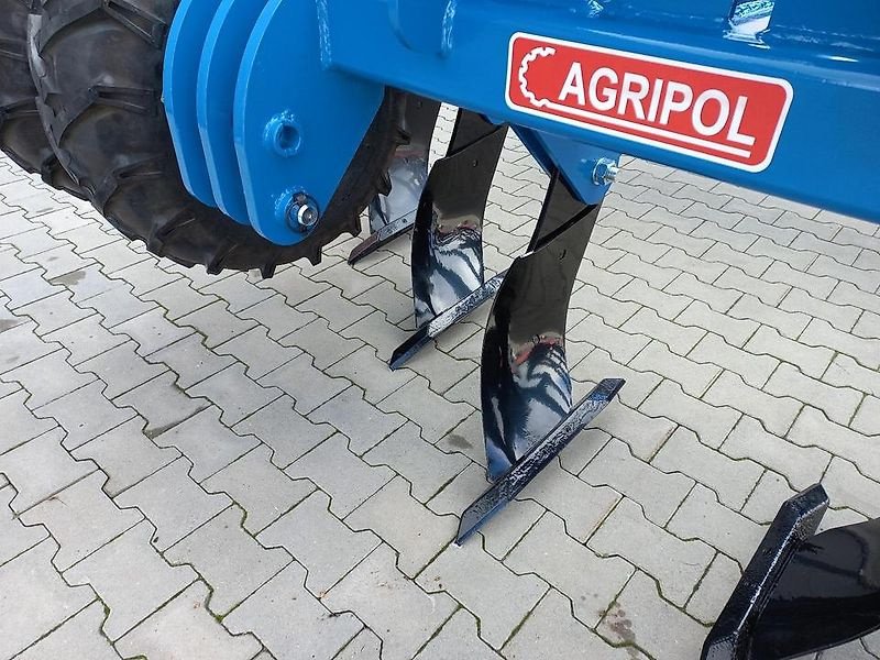 Tiefenlockerer a típus Agripol V-Sub, Tiefenlockerer, Untergrundhaken, 3 Meter Preis inkl. MwSt., Gebrauchtmaschine ekkor: Lippetal (Kép 10)