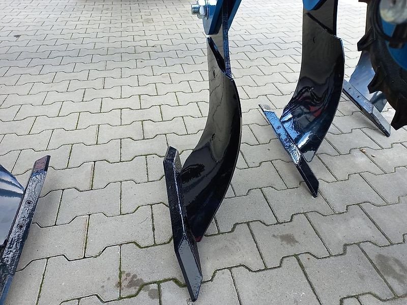 Tiefenlockerer a típus Agripol V-Sub, Tiefenlockerer, Untergrundhaken, 3 Meter Preis inkl. MwSt., Gebrauchtmaschine ekkor: Lippetal (Kép 4)