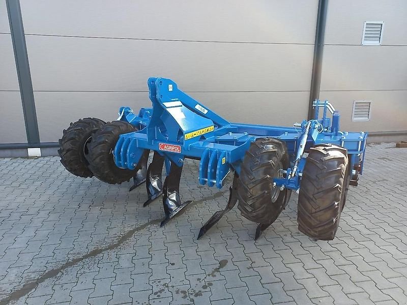 Tiefenlockerer a típus Agripol V-Sub, Tiefenlockerer, Untergrundhaken, 3 Meter Preis inkl. MwSt., Gebrauchtmaschine ekkor: Lippetal (Kép 1)