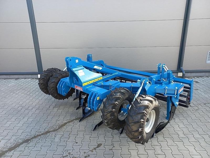 Tiefenlockerer a típus Agripol V-Sub, Tiefenlockerer, Untergrundhaken, 3 Meter Preis inkl. MwSt., Gebrauchtmaschine ekkor: Lippetal (Kép 8)