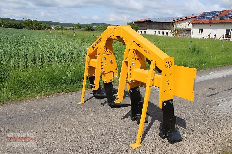 Tiefenlockerer typu Agrisem Combiplow Gold 3 m Tiefenlockerer, Neumaschine v Ostheim/Rhön (Obrázek 4)