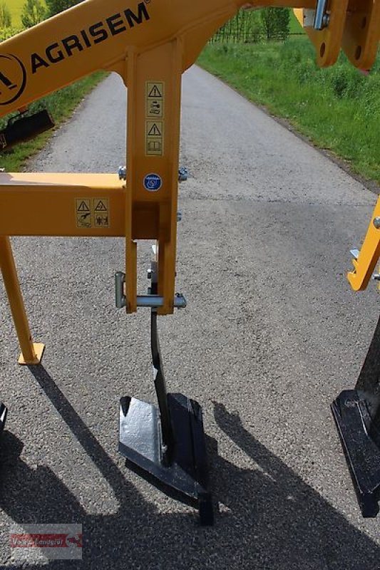 Tiefenlockerer za tip Agrisem Combiplow Gold 3 m Tiefenlockerer, Neumaschine u Ostheim/Rhön (Slika 5)
