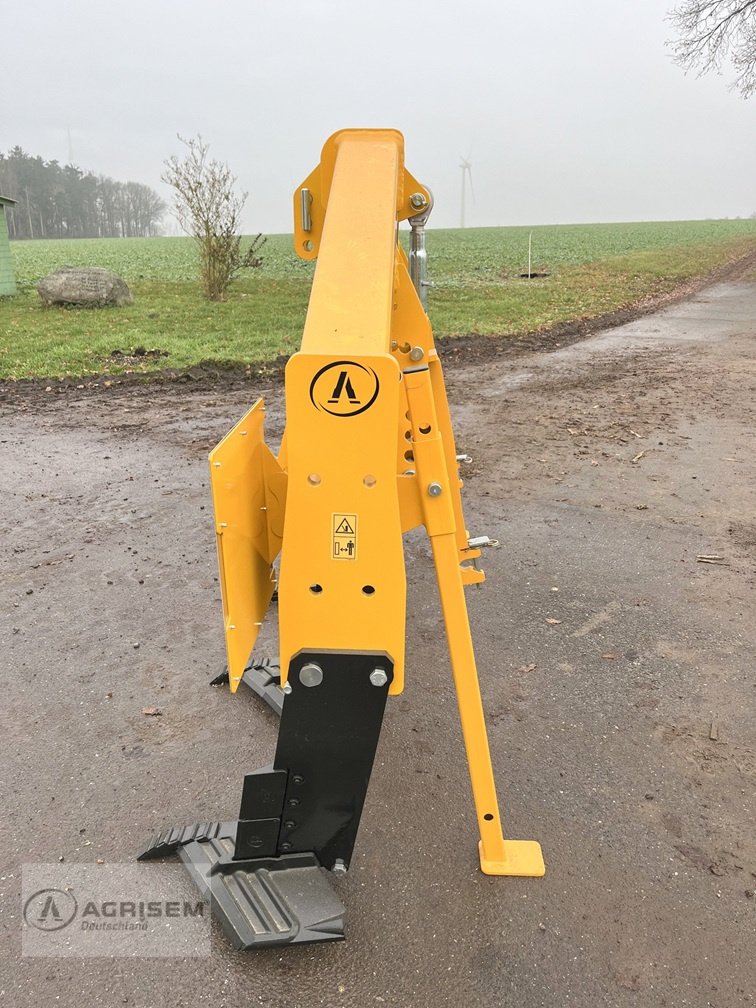 Tiefenlockerer del tipo Agrisem Combiplow Gold, Neumaschine In Römstedt (Immagine 7)