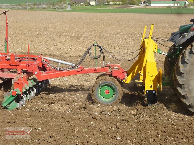 Tiefenlockerer типа Agrisem Combiplow Gold, Neumaschine в Ostheim/Rhön (Фотография 6)