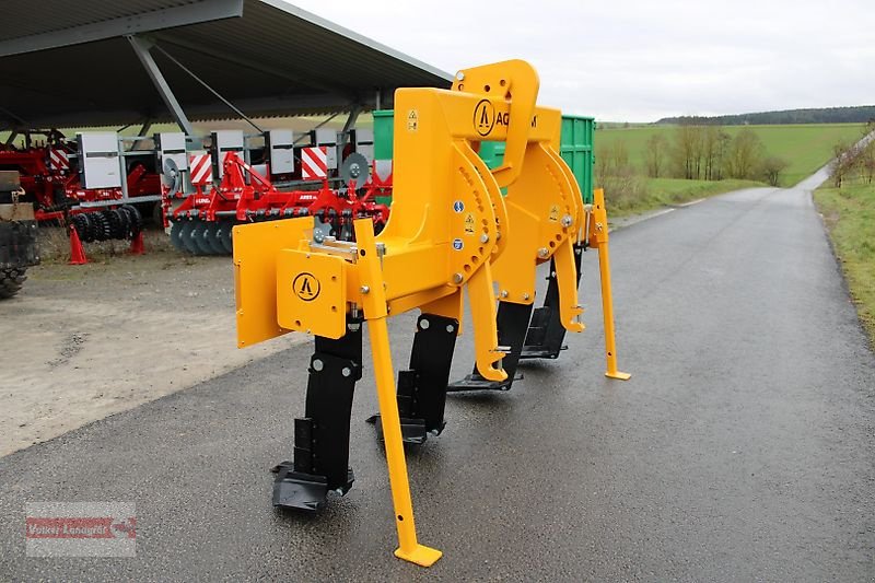 Tiefenlockerer типа Agrisem Combiplow Platinum BC Tiefenlockerer 3 m, Neumaschine в Ostheim/Rhön (Фотография 3)