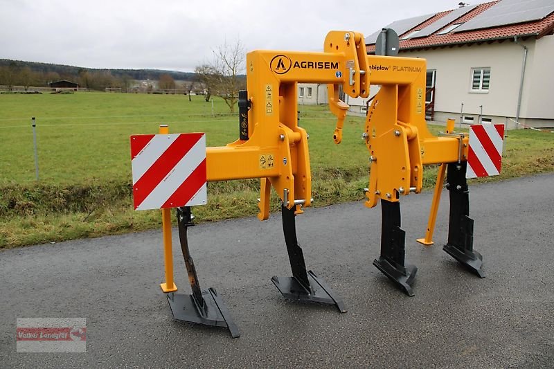 Tiefenlockerer типа Agrisem Combiplow Platinum BC Tiefenlockerer 3 m, Neumaschine в Ostheim/Rhön (Фотография 2)
