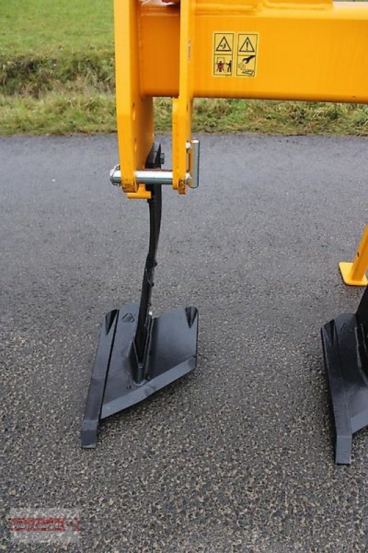 Tiefenlockerer типа Agrisem Combiplow Platinum BC Tiefenlockerer 3 m, Neumaschine в Ostheim/Rhön (Фотография 5)