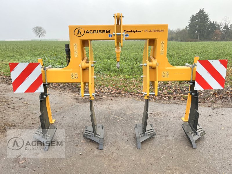 Tiefenlockerer типа Agrisem Combiplow Platinum BC, Neumaschine в Römstedt (Фотография 1)