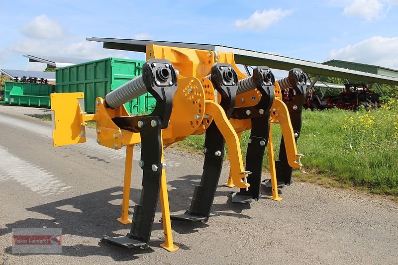 Tiefenlockerer του τύπου Agrisem Combiplow Platinum SR 3 m Tiefenlockerer Überlastsicherung, Neumaschine σε Ostheim/Rhön (Φωτογραφία 7)