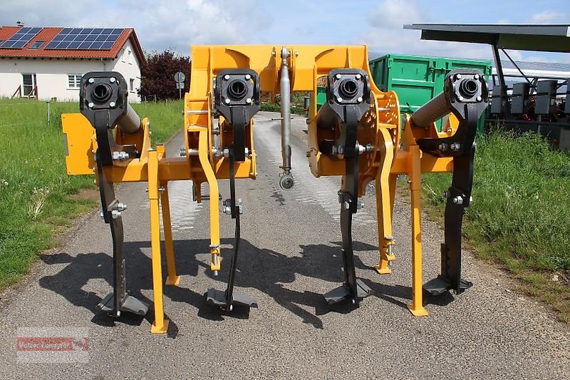 Tiefenlockerer typu Agrisem Combiplow Platinum SR 3m Tiefenlockerer Überlastsicherung, Neumaschine v Ostheim/Rhön (Obrázek 6)