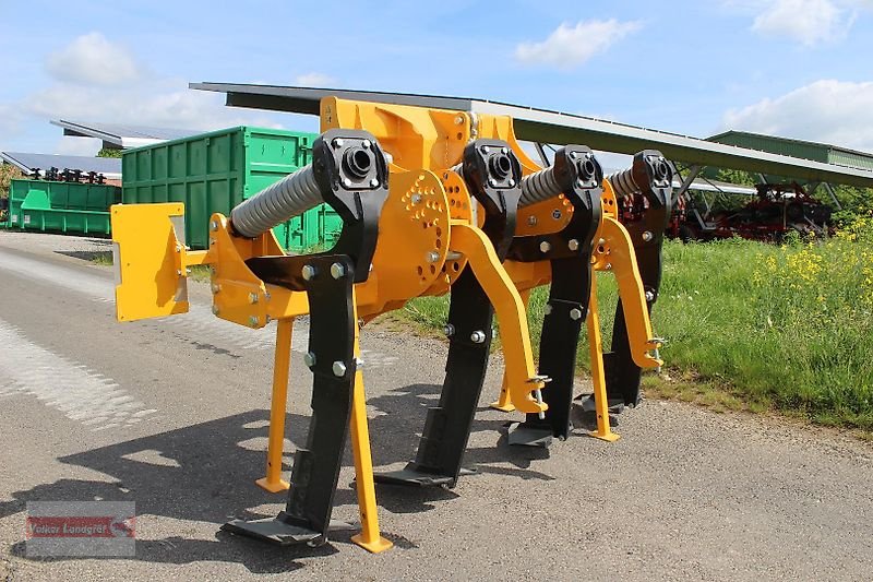 Tiefenlockerer typu Agrisem Combiplow Platinum SR 3m Tiefenlockerer Überlastsicherung, Neumaschine v Ostheim/Rhön (Obrázek 7)