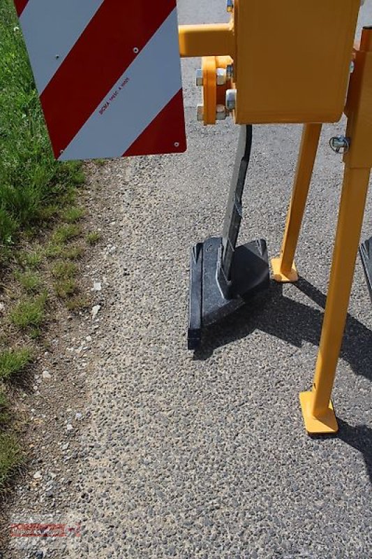 Tiefenlockerer of the type Agrisem Combiplow Platinum SR 3m, Neumaschine in Ostheim/Rhön (Picture 3)