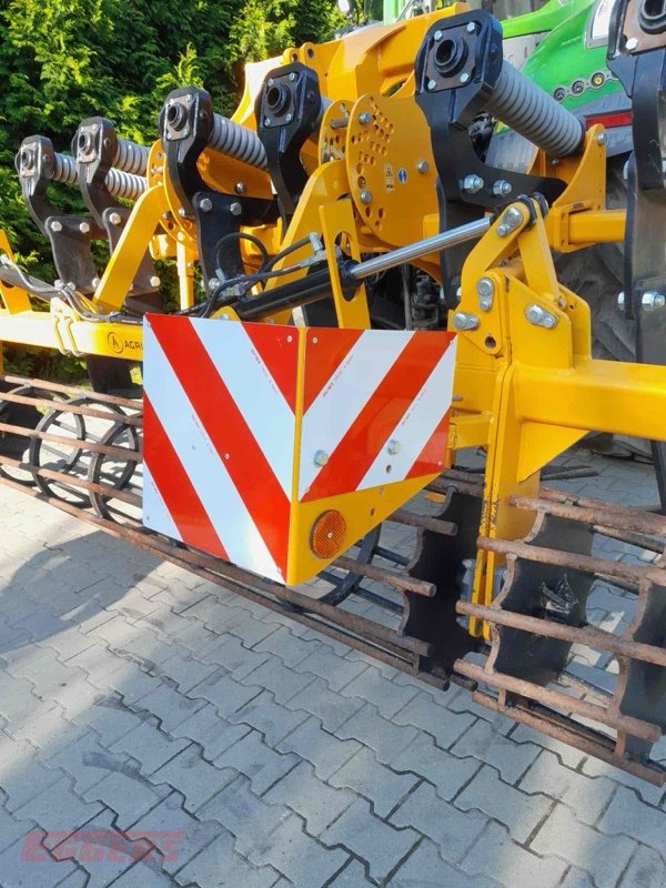 Tiefenlockerer typu Agrisem Combiplow Platinum SR 6, Gebrauchtmaschine v Suhlendorf (Obrázek 8)