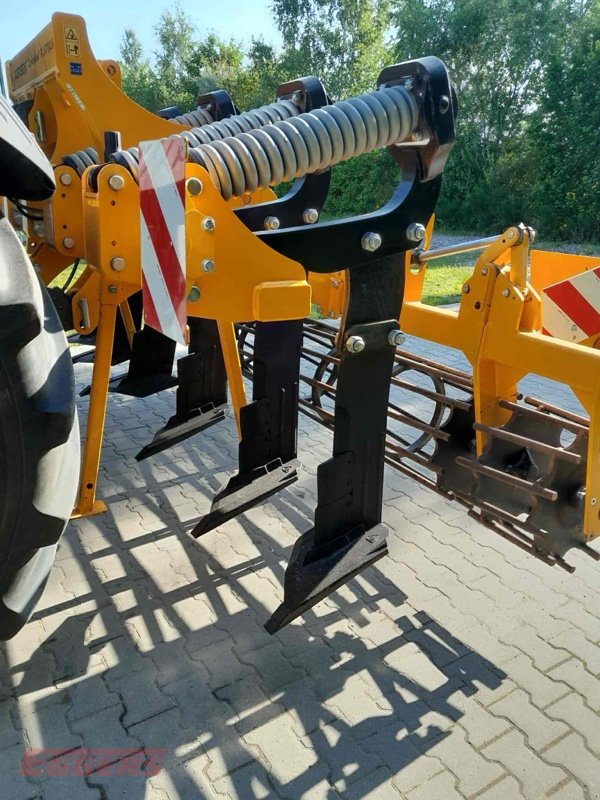 Tiefenlockerer typu Agrisem Combiplow Platinum SR 6, Gebrauchtmaschine v Suhlendorf (Obrázek 11)