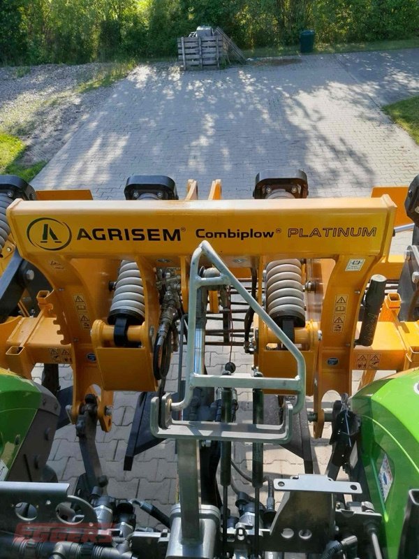 Tiefenlockerer typu Agrisem Combiplow Platinum SR 6, Gebrauchtmaschine v Suhlendorf (Obrázek 12)