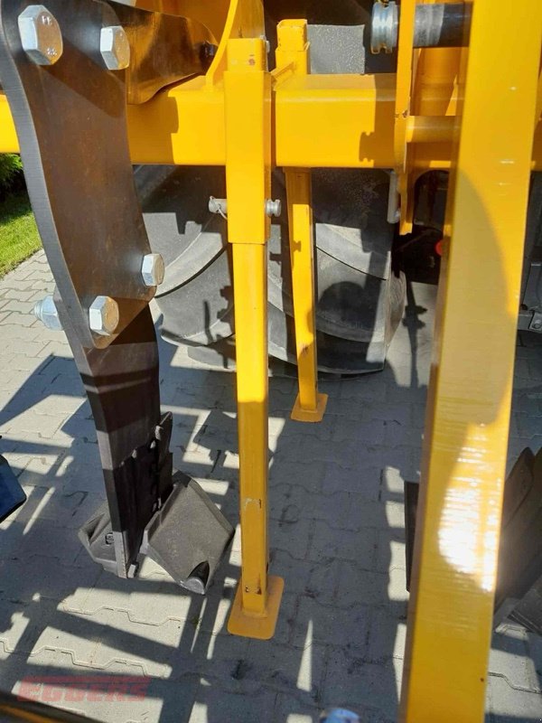 Tiefenlockerer typu Agrisem Combiplow Platinum SR 6, Gebrauchtmaschine v Suhlendorf (Obrázek 13)